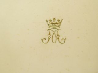 Princess Mary (Princess Royal) rare signed Christmas card 1960 8