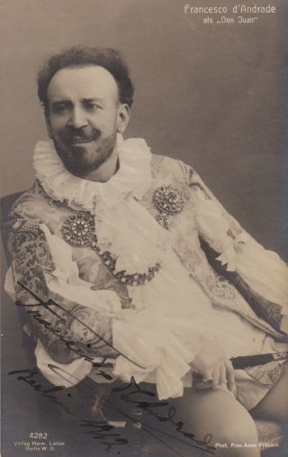 1912 Francisco D 