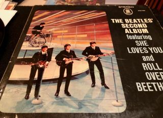 Beatles Very Rare The Beatles 