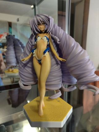 Wave Beach Queens 1/10 Horizon In The Middle Of Nowhere Nate Mitotsudaira Figure