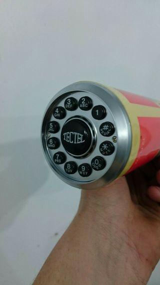 VTG Pepsi - Cola Can Telephone BNIB 2