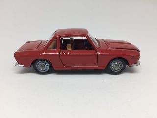 Mebetoys - Lancia Fulvia Coupe