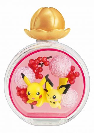 Pokemon Petit Fleur 2 Complete Box Set of 6 2
