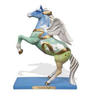 Enesco The Trail Of Painted Ponies Guardian Angel 4046336