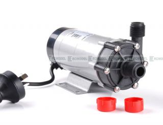 Food Grade High Temperature Magnetic Drive Pump With 1/2 " Bsp Home Brew