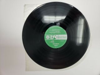 Woodstock 3 Album Set LP (vinyl 1970 Atlantic Recording) Unique Australian Manuf 6
