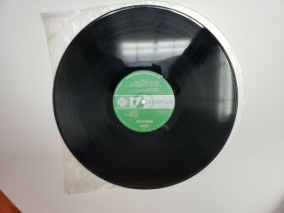 Woodstock 3 Album Set LP (vinyl 1970 Atlantic Recording) Unique Australian Manuf 8