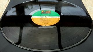 SKID ROW Slave To The Grind 1991 UK 1ST PRESS Uncensored Vinyl LP RARE VG,  /VG, 6