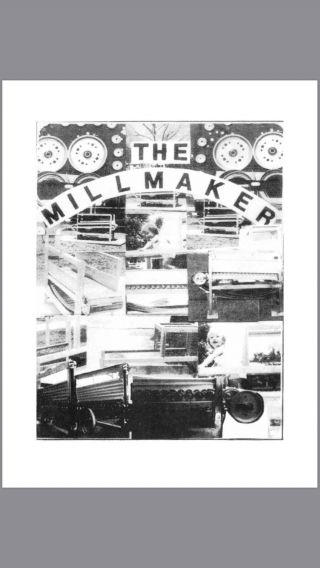 Pit Bull Book,  Seen Through the Eyes of the Millmaker 5