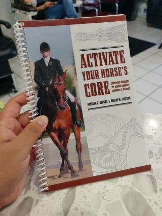 Activate Your Horse 