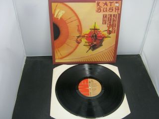 Vinyl Record Album Kate Bush The Kick Inside (150) 46