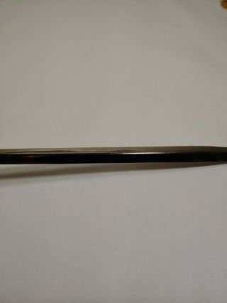 Vintage Toledo Mini Sword Cocktail Tooth Skewers Picks and Toledo Letter Opener 8