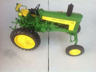 Rare Ertl John Deere 630 High Crop Tractor Precision 1 Coll Center Farm Toys Jd