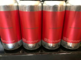 Tree House Brewing Other Half All Citra Everything 4 Cans Monkish