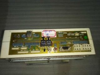 Sega NAOMI System Motherboard NAI - 47 4