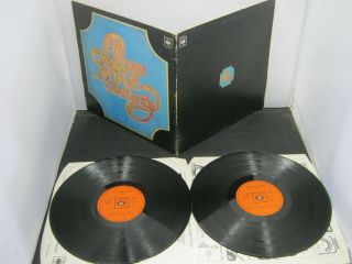 Vinyl Record Album Chicago Transit Authority (150) 27