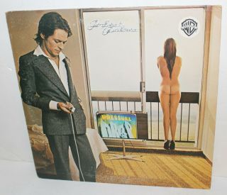 Robert Palmer Pressure Drop Ilps 9372 Music Vinyl Record Album Lp Vintage 1975