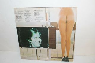 Robert Palmer Pressure Drop ILPS 9372 Music Vinyl Record Album LP Vintage 1975 2