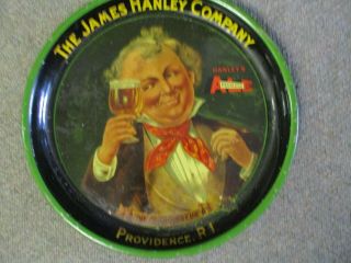 The James Hanley Company,  Providence R.  I.  Hanley 