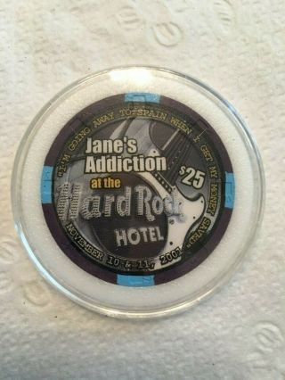 Hard Rock Jane 