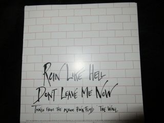 The Wall: Singles Box Set [Single] by Pink Floyd (Vinyl,  Nov - 2011,  3 Discs, . 5
