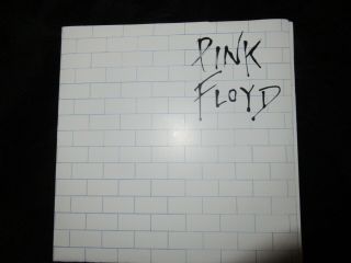 The Wall: Singles Box Set [Single] by Pink Floyd (Vinyl,  Nov - 2011,  3 Discs, . 8