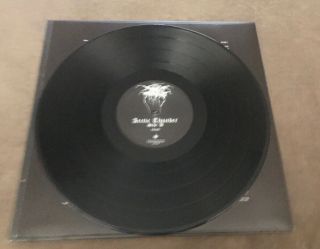 Darkthrone: Arctic Thunder LP 180 - Gram Vinyl Record 2016 Peaceville,  MP3 5