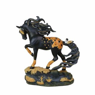 Trail Of Painted Ponies Eagle Spirit Pony Horse Collectible Figurine 6002103