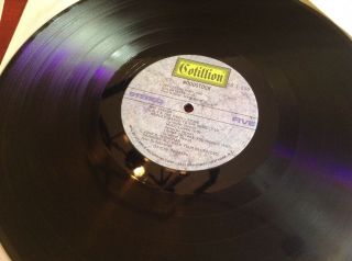 WOODSTOCK SOUNDTRACK 3 LP VINYL SET ATLANTIC COTILLION VG RARE 1970 3