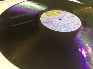 WOODSTOCK SOUNDTRACK 3 LP VINYL SET ATLANTIC COTILLION VG RARE 1970 6