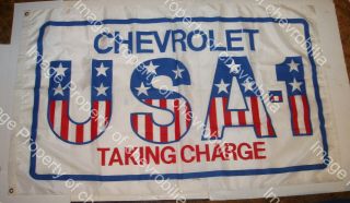 Nos Chevrolet Usa - 1 Dealer 3 X 5 