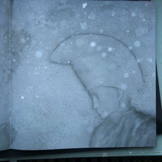 Kate Bush - 50 Words for Snow 2011 master double vinyl 2LP made EU 7