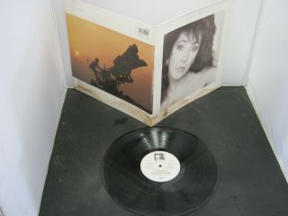 Vinyl Record Album Kate Bush The Whole Story (150) 9
