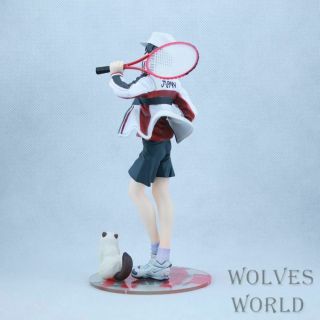 Prince of Tennis Ryoma Echizen 1/8 PVC Figure Anime Toy Gifts NO BOX 3
