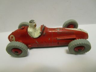 Vintage Dinky Toys Maserati No.  231