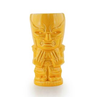 Geeki Tiki Marvel Comics 16 Ounce Ceramic Mug| Wolverine