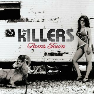 The Killers ‎– Sam 
