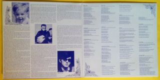 BIG BOY PETE - Homage to Catatonia (1996 ’d ltd LP on Tenth Planet) M (-) /EX (,) 4