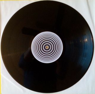 BIG BOY PETE - Homage to Catatonia (1996 ’d ltd LP on Tenth Planet) M (-) /EX (,) 6