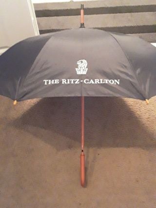 Ritz - Carlton Umbrella