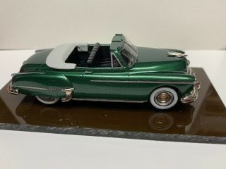 Tron Kits P36 Oldsmobile Convertible 1950 Autominiture Italy 7