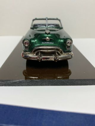 Tron Kits P36 Oldsmobile Convertible 1950 Autominiture Italy 8