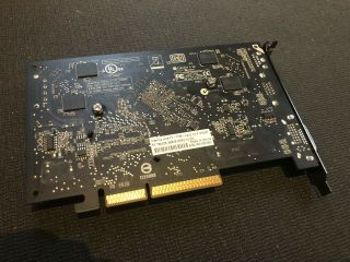 XFX nVidia GeForce 7600 GS 256MB AGP Graphics Card - NAMCO MAXIMUM TUNE 2