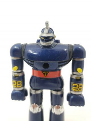 POPY Chogokin Tetsujin 28 - go GB - 23 Robot Figure diecast Japan Bandai 3