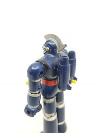 POPY Chogokin Tetsujin 28 - go GB - 23 Robot Figure diecast Japan Bandai 4