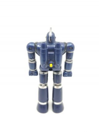 POPY Chogokin Tetsujin 28 - go GB - 23 Robot Figure diecast Japan Bandai 5