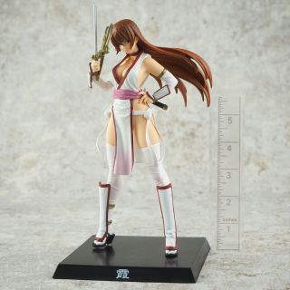 A374 Prize Anime Character Figure Dead Or Alive