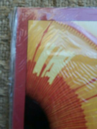 KATE BUSH - The Kick Inside Picture Disc - Vinyl LP Limited edition near 6