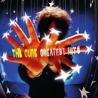 The Cure - Greatest Hits (2 X 12 " Vinyl Lp)