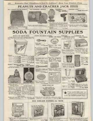 1922 PAPER AD Chewing Gum Packs Beeman ' s Adams Pepsin Wrigley ' s Sen Sen Hershey 2